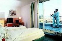 Фотография отеля Intercity 4* (Австрия, Вена)