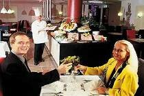 Фотография отеля Intercity 4* (Австрия, Вена)