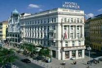 Фотография отеля Kummer 4* (Австрия, Вена)