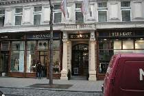 Фотография отеля Kummer 4* (Австрия, Вена)