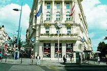 Фотография отеля Kummer 4* (Австрия, Вена)