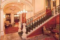 Фотография отеля Kummer 4* (Австрия, Вена)