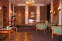 Фотография отеля Kummer 4* (Австрия, Вена)