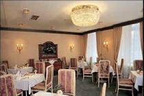 Фотография отеля Kummer 4* (Австрия, Вена)