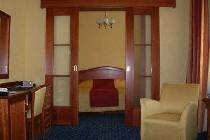 Фотография отеля Kummer 4* (Австрия, Вена)