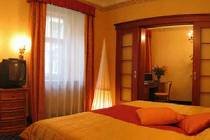 Фотография отеля Kummer 4* (Австрия, Вена)