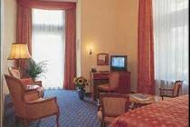 Фотография отеля Kummer 4* (Австрия, Вена)