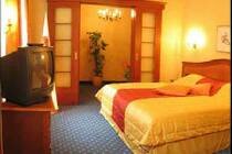 Фотография отеля Kummer 4* (Австрия, Вена)