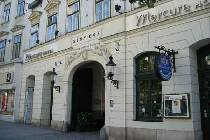 Фотография отеля Mercure Grand Hotel Biedermeier 4* (Австрия, Вена)