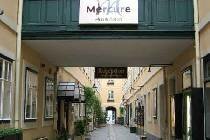 Фотография отеля Mercure Grand Hotel Biedermeier 4* (Австрия, Вена)