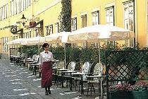 Фотография отеля Mercure Grand Hotel Biedermeier 4* (Австрия, Вена)