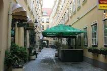 Фотография отеля Mercure Grand Hotel Biedermeier 4* (Австрия, Вена)