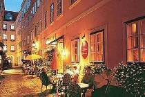 Фотография отеля Mercure Grand Hotel Biedermeier 4* (Австрия, Вена)