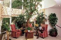 Фотография отеля Mercure Grand Hotel Biedermeier 4* (Австрия, Вена)