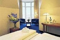 Фотография отеля Mercure Grand Hotel Biedermeier 4* (Австрия, Вена)