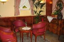 Фотография отеля Mercure Grand Hotel Biedermeier 4* (Австрия, Вена)