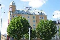 Фотография отеля Mercure Wien Westbahnhof 4* (Австрия, Вена)