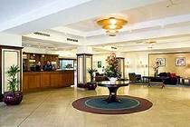 Фотография отеля Mercure Wien Westbahnhof 4* (Австрия, Вена)