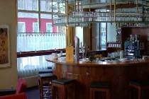 Фотография отеля Mercure Wien Westbahnhof 4* (Австрия, Вена)