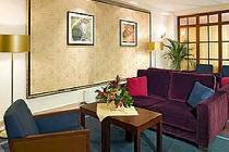 Фотография отеля Mercure Wien Westbahnhof 4* (Австрия, Вена)