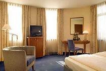 Фотография отеля Mercure Wien Westbahnhof 4* (Австрия, Вена)