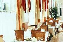 Фотография отеля Mercure Wien Westbahnhof 4* (Австрия, Вена)