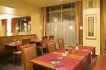 Фотография отеля Mercure Wien Westbahnhof 4* (Австрия, Вена)