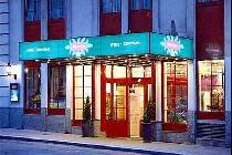 Фотография отеля Mercure Wien Zentrum 4* (Австрия, Вена)