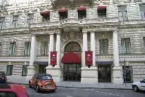 Фотография отеля Rathauspark 4* (Австрия, Вена)