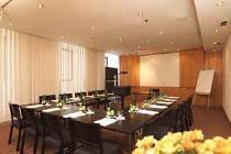 Фотография отеля Rathauspark 4* (Австрия, Вена)