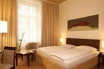 Фотография отеля Rathauspark 4* (Австрия, Вена)