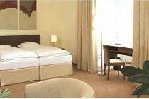 Фотография отеля Rathauspark 4* (Австрия, Вена)