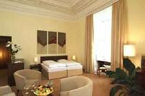 Фотография отеля Rathauspark 4* (Австрия, Вена)