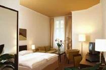 Фотография отеля Rathauspark 4* (Австрия, Вена)