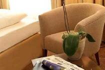 Фотография отеля Rathauspark 4* (Австрия, Вена)