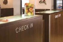 Фотография отеля Rathauspark 4* (Австрия, Вена)