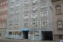 Фотография отеля Alexander 3* (Австрия, Вена)