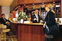 Фотография отеля Alexander 3* (Австрия, Вена)