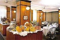 Фотография отеля Alexander 3* (Австрия, Вена)