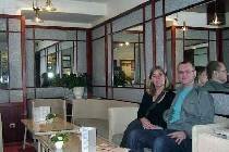 Фотография отеля Alexander 3* (Австрия, Вена)