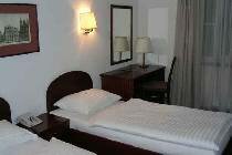 Фотография отеля Alexander 3* (Австрия, Вена)