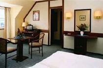 Фотография отеля Alexander 3* (Австрия, Вена)