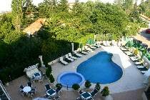 Фотография отеля Atlantic Hotel 4* (Болгария, София)