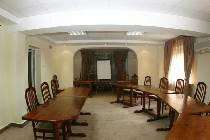 Фотография отеля Atlantic Hotel 4* (Болгария, София)