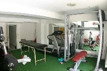 Фотография отеля Atlantic Hotel 4* (Болгария, София)