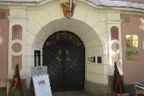 Фотография отеля Altstadt Radisson Sas 5* (Австрия, Зальцбург)