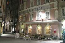 Фотография отеля Altstadt Radisson Sas 5* (Австрия, Зальцбург)