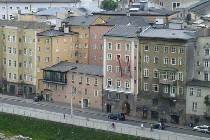 Фотография отеля Altstadt Radisson Sas 5* (Австрия, Зальцбург)