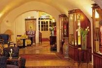 Фотография отеля Altstadt Radisson Sas 5* (Австрия, Зальцбург)