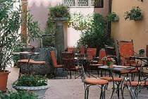 Фотография отеля Altstadt Radisson Sas 5* (Австрия, Зальцбург)